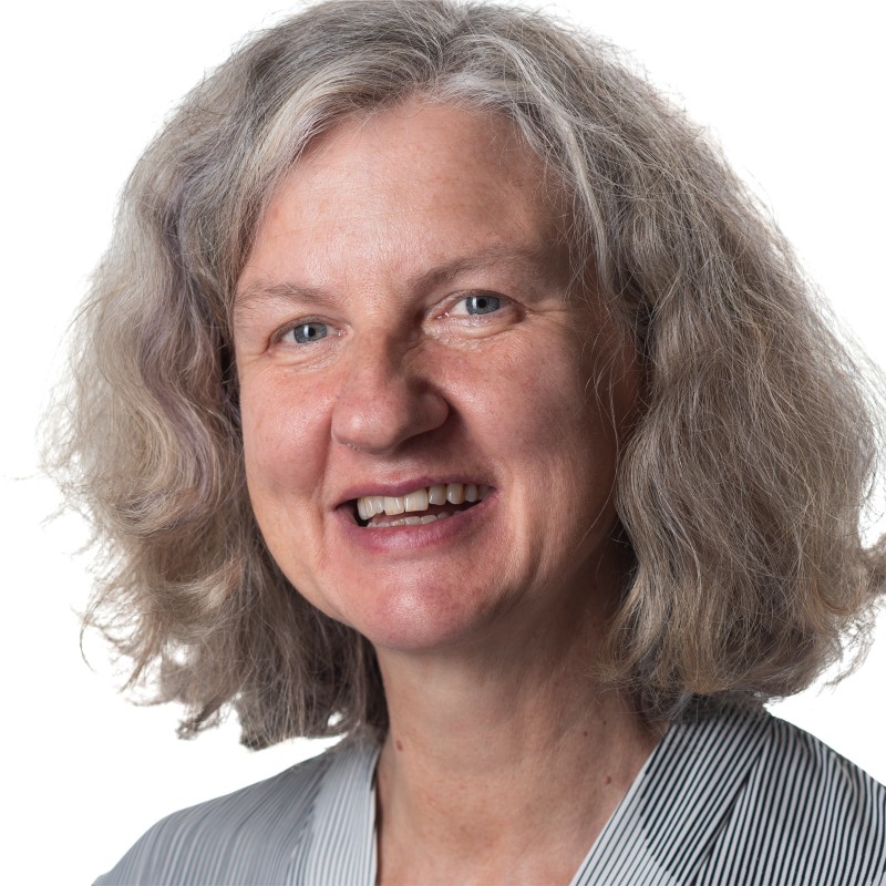 Suzie Harvey